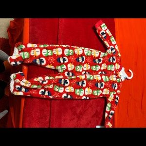 New pajamas size 3-6 Month Baby Gear